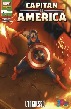 Volume cover